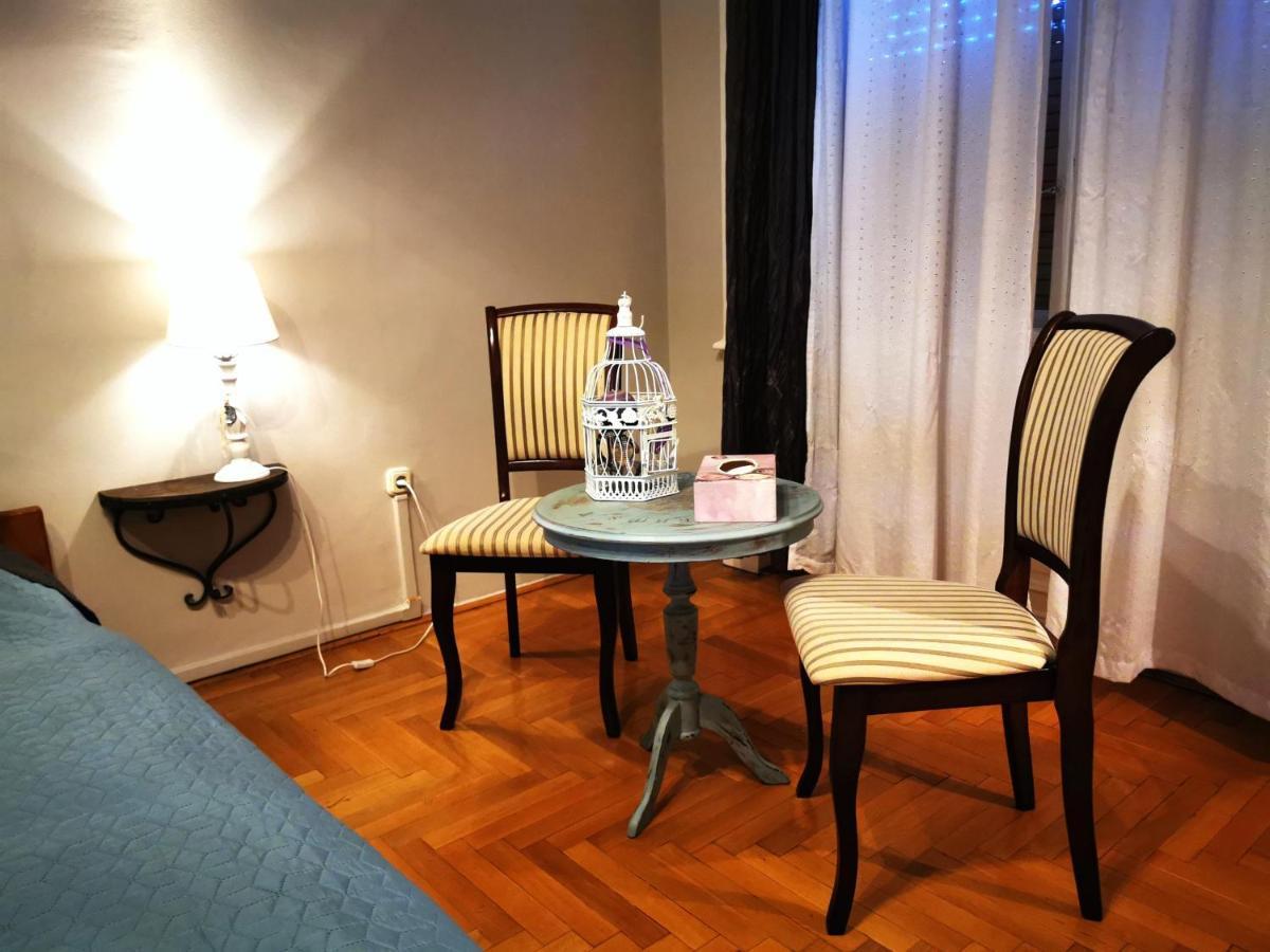 Apartament Belvarosi Vintage Apartman A Setaloutcan Miszkolc Zewnętrze zdjęcie